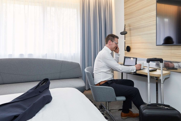 Hotel Novotel Ieper Centrum Flanders Fields